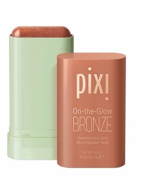 Pixi On-the-Glow Bronze RICH GLOW Stick